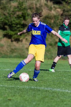 Bild 197 - Frauen TSV Gnutz - TuS Heidm�hlen : Ergebnis: 2:2